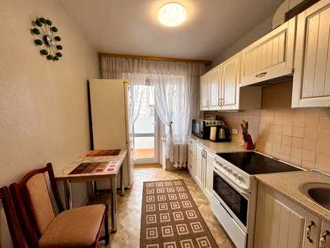 квартира за адресою Запорізьке шосе, 56