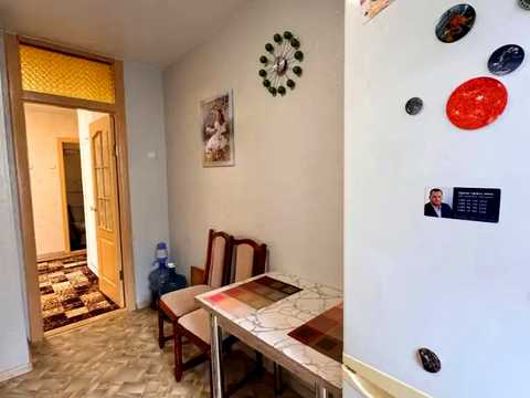 квартира за адресою Запорізьке шосе, 56