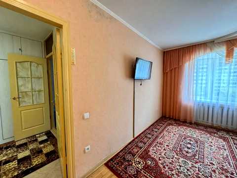 квартира за адресою Запорізьке шосе, 56