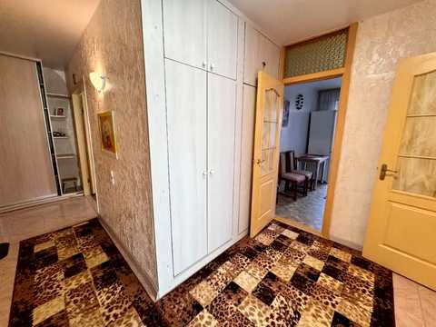 квартира за адресою Запорізьке шосе, 56
