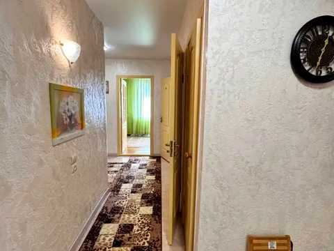 квартира за адресою Запорізьке шосе, 56