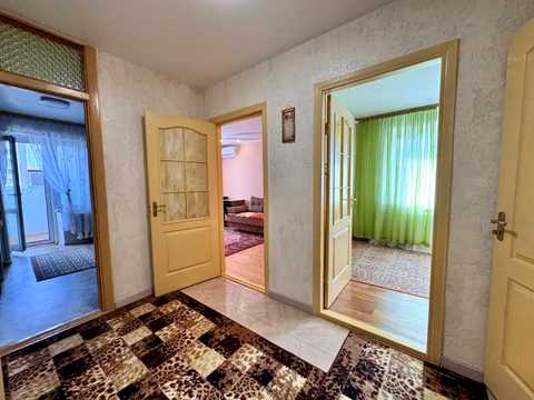 квартира за адресою Запорізьке шосе, 56