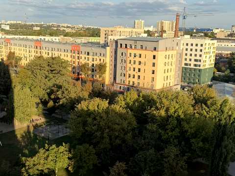 квартира по адресу Полевая ул., 6