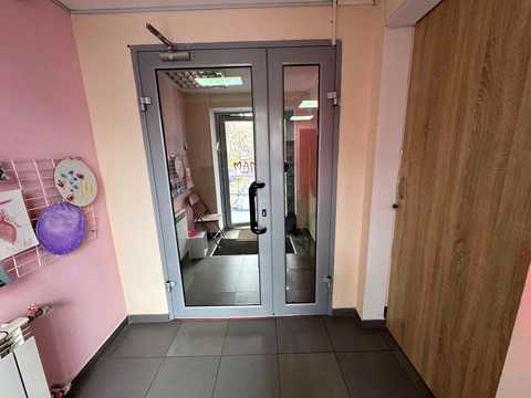 коммерческая по адресу Чернигов, Ивана Мазепы ул. (Щорса), 20