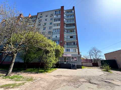 коммерческая по адресу Чернигов, Ивана Мазепы ул. (Щорса), 20