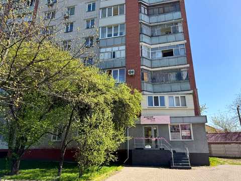 коммерческая по адресу Чернигов, Ивана Мазепы ул. (Щорса), 20