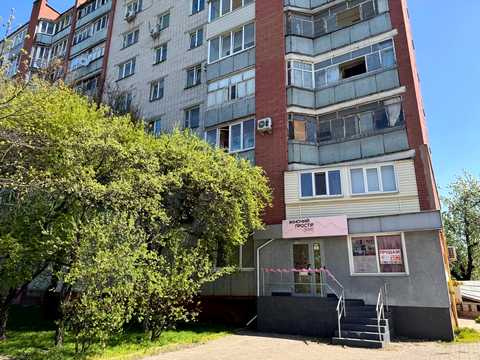 коммерческая по адресу Чернигов, Ивана Мазепы ул. (Щорса), 20