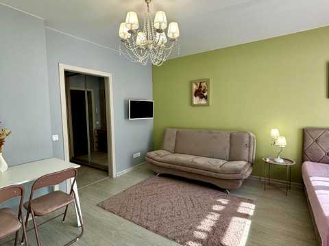 квартира за адресою Тираспольська вул., 54