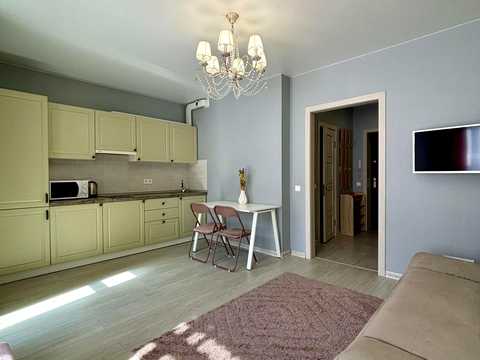 квартира за адресою Тираспольська вул., 54