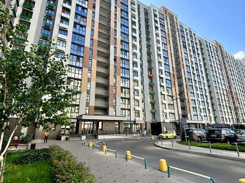 квартира за адресою Тираспольська вул., 54