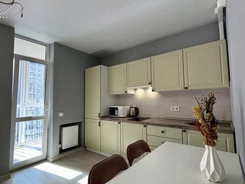 квартира за адресою Тираспольська вул., 54
