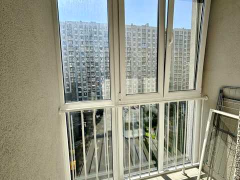 квартира за адресою Тираспольська вул., 54