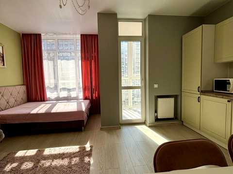квартира за адресою Тираспольська вул., 54
