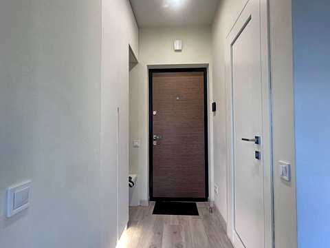 квартира за адресою Салютна вул., 2к21