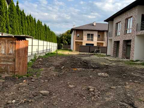 дом по адресу Рыльского ул.