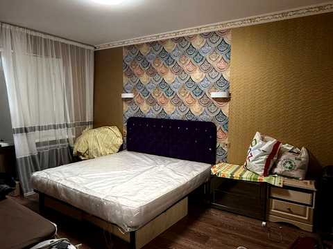 квартира по адресу Александры Экстер ул. (Марини Цвєтаєвої), 3