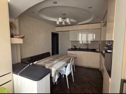 квартира по адресу Александры Экстер ул. (Марини Цвєтаєвої), 3