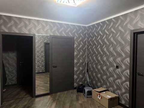 квартира по адресу Александры Экстер ул. (Марини Цвєтаєвої), 3