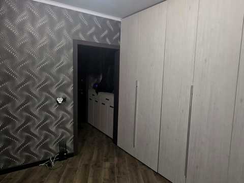 квартира по адресу Александры Экстер ул. (Марини Цвєтаєвої), 3