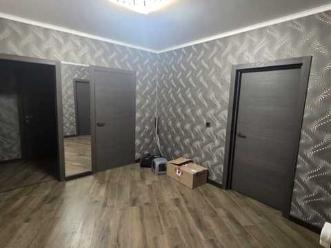 квартира по адресу Александры Экстер ул. (Марини Цвєтаєвої), 3