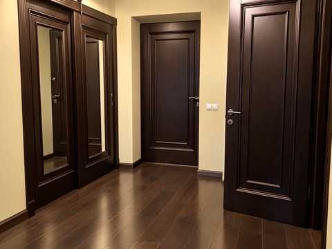 квартира за адресою Раїси Окіпної вул., 18