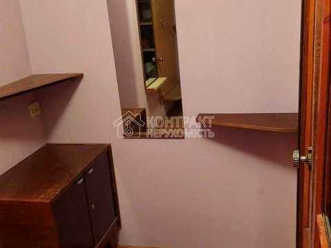квартира по адресу Героев Сталинграда просп., 136-В