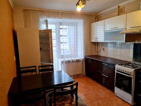 квартира за адресою Тернопіль, Вишневецького бульв., 12