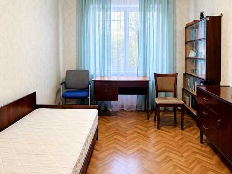 квартира по адресу Северная ул. (Північна), 28