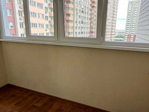 квартира за адресою Балтійський пров., 1