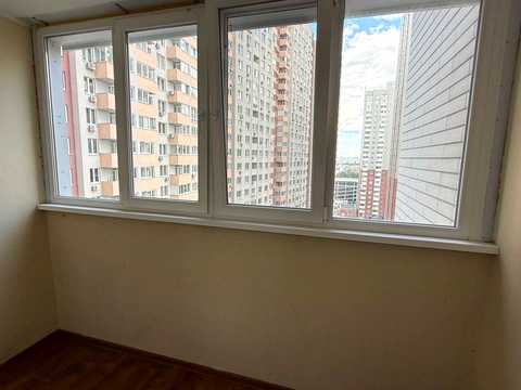 квартира за адресою Балтійський пров., 1