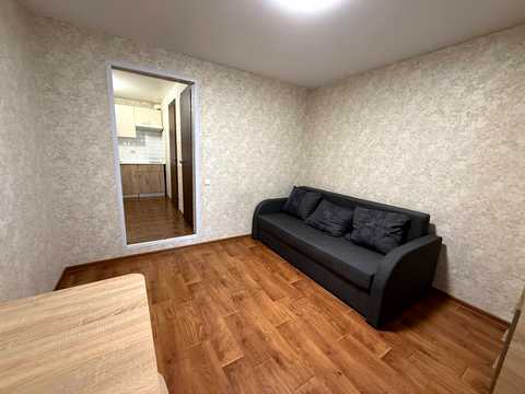 квартира за адресою Балтійський пров., 1