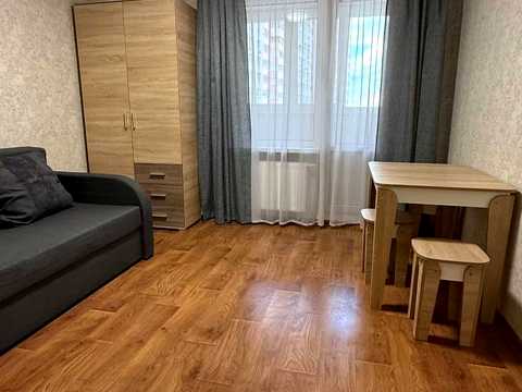квартира за адресою Балтійський пров., 1