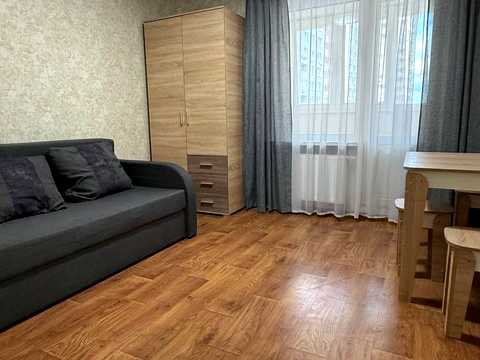 квартира за адресою Балтійський пров., 1