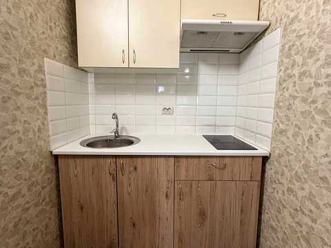 квартира за адресою Балтійський пров., 1