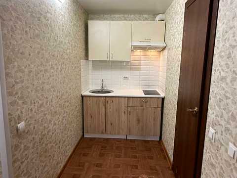 квартира за адресою Балтійський пров., 1
