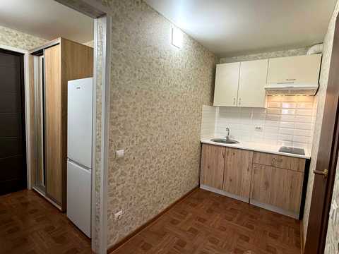 квартира за адресою Балтійський пров., 1