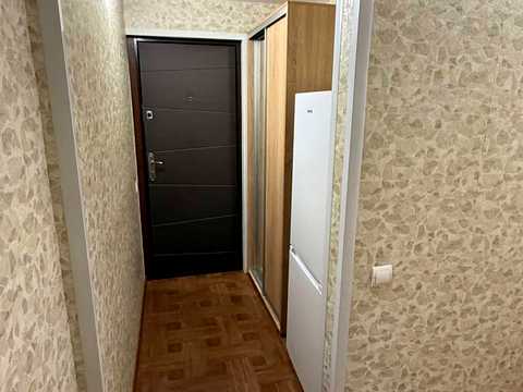 квартира за адресою Балтійський пров., 1