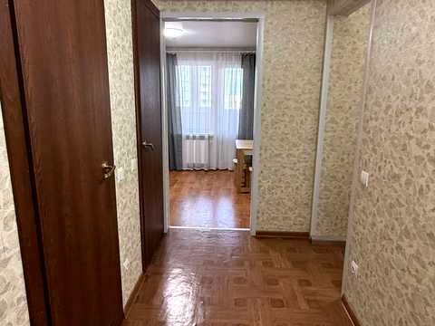 квартира за адресою Балтійський пров., 1
