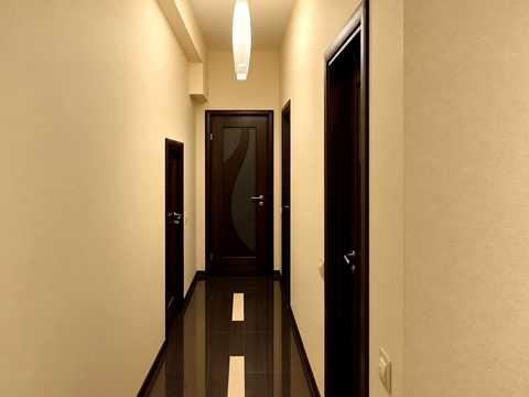 квартира по адресу Квитки Цисык ул., 43