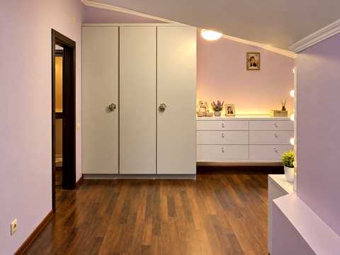квартира по адресу Квитки Цисык ул., 43