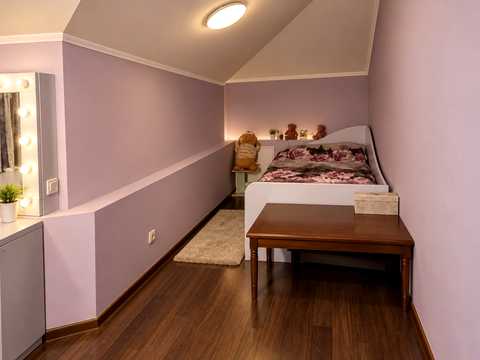 квартира по адресу Квитки Цисык ул., 43