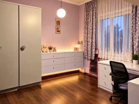 квартира по адресу Квитки Цисык ул., 43