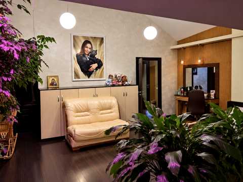 квартира по адресу Квитки Цисык ул., 43