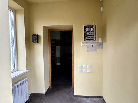 будинок за адресою Ізмаїльська вул. (Ізмайлівська)