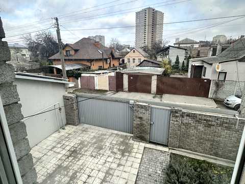 будинок за адресою Ізмаїльська вул. (Ізмайлівська)