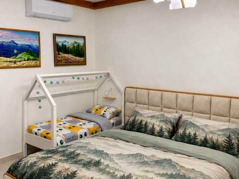 квартира по адресу Григория Сковороды ул., 40