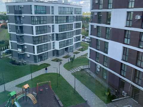 квартира по адресу Григория Сковороды ул., 40