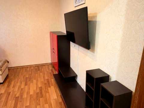 квартира по адресу Большая Диёвская ул. (Братьев Трофимовых), 32