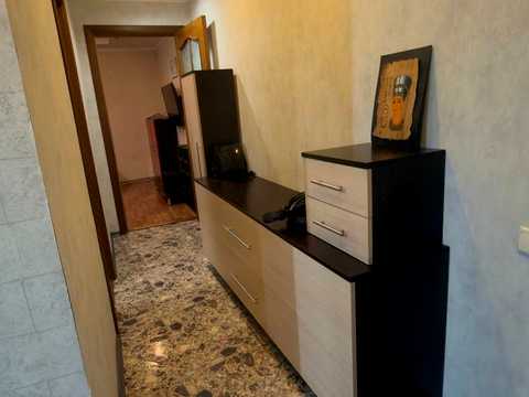 квартира по адресу Большая Диёвская ул. (Братьев Трофимовых), 32
