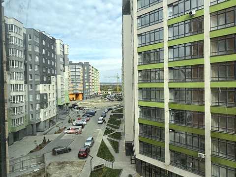 квартира за адресою Приозерна вул., (Будинок 36)
